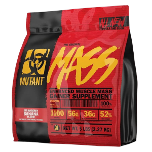 Mutant MASS 2270 g / Гейнер